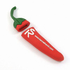 Promotional USB Accessory